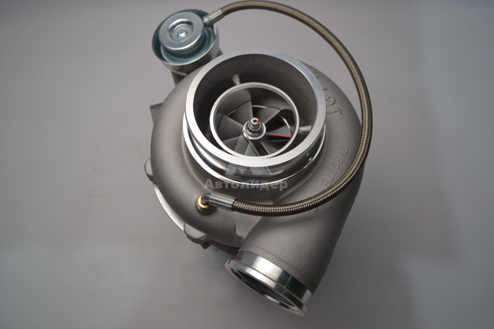 13809880027/13809700027 Турбокомпрессор S300G 13809880027/13809700027
