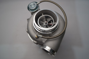 Турбокомпрессор S300G 13809880027/13809700027