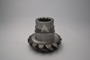 Шестерня 017 коническая зад.моста 5320-2402017