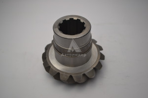 5320-2402017 Шестерня 017 коническая зад.моста 5320-2402017