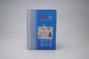 100-3518010-10 Клапан ускорительный под шумоглушитель 100-3518010-10 RADLINE