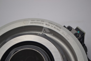 6482000216 Муфта выжимного подшипника 6482000216