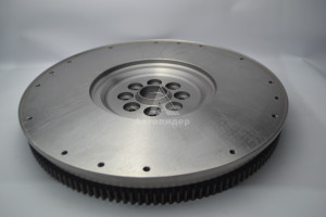 4991532 Маховик 6ISBe ЕВРО-4,5 4991531 "RADLINE" 4991532