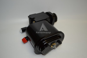 Насос ГУРа 6520-3407200-02 "RADLINE"