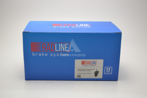 100-3536010 ППЗ 100-3536010 "RADLINE"