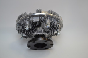 18219-3 Муфта вязкостная 18219-3 (на вентилятор d=710мм) "RADLINE"