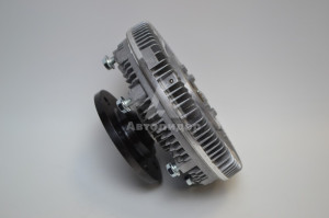 18222-3 Муфта вязкостная 18222-3 (на вентилятор d=660мм) "RADLINE"