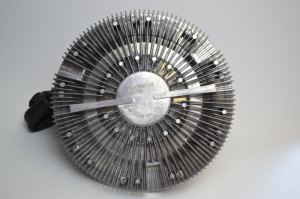 Муфта вязкостная 020004222 "RADLINE"