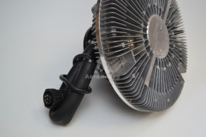 020004222 Муфта вязкостная 020004222 "RADLINE"