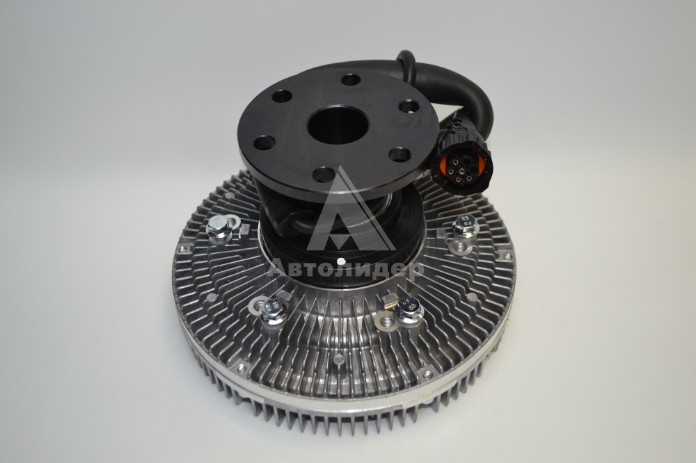 020005338 Муфта вязкостная 020005338 "RADLINE"