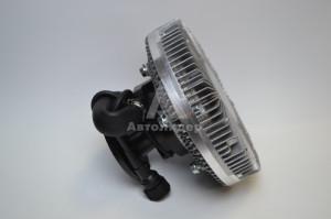 020005338 Муфта вязкостная 020005338 "RADLINE"