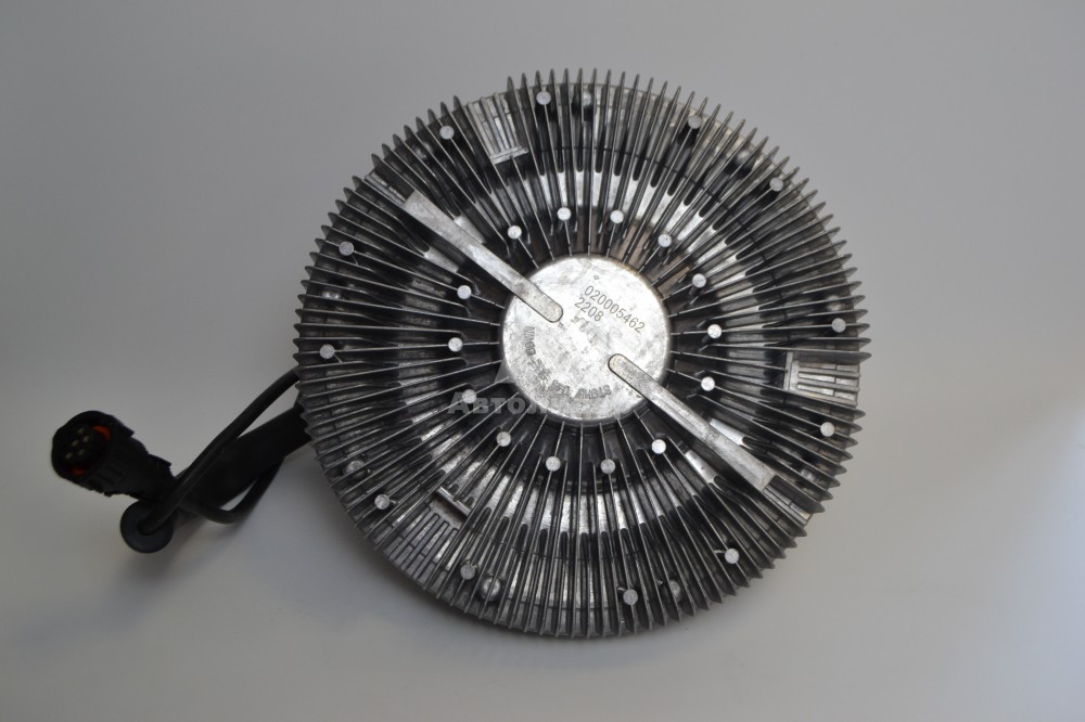 020005462 Муфта вязкостная 6520 020005462 "RADLINE"