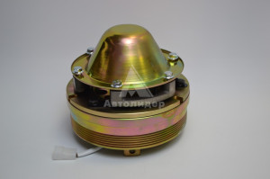 740.30-1317500-10 Муфта электромагнитная (универсальная) (ЕВРО-2,3) 740.30-1317500-10 "RADLINE"