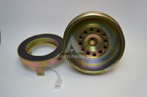 740.30-1317500-10 Муфта электромагнитная (универсальная) (ЕВРО-2,3) 740.30-1317500-10 "RADLINE"