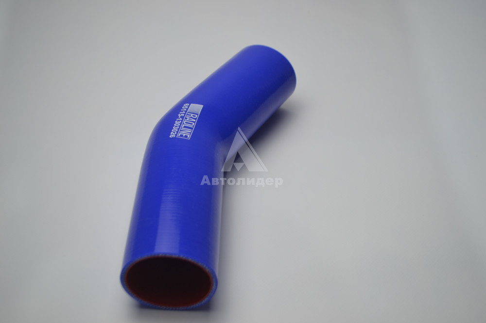 65115-1303026 Патрубок радиатора 65115-1303026 "RADLINE"