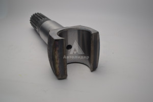 4310-2304062 Кулак шарнира переднего моста наружный 4310-2304062