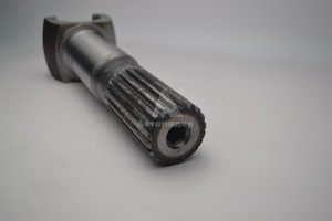 4310-2304062 Кулак шарнира переднего моста наружный 4310-2304062