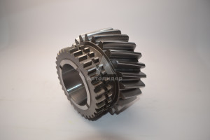 65111-1802090 Шестерня 1-й передачи промежуточного вала 65111-1802090 (24 зуб.)