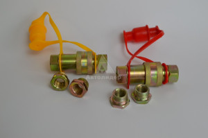 М16М22 Муфта разрывная унив. М16\М22 "RADLINE"