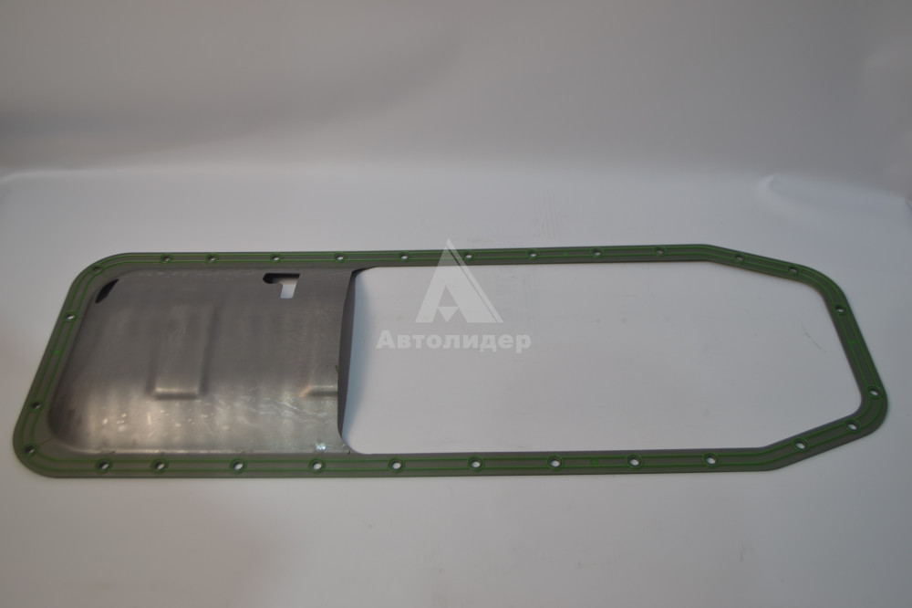 740.50-1009031 Прокладка поддона с желобом 740.50-1009031 "RADLINE"