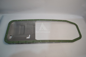 740.50-1009031 Прокладка поддона с желобом 740.50-1009031 "RADLINE"