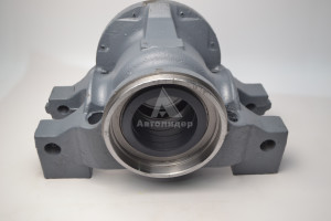 Башмак балансира со фторопластовой втулкой 5511-2918068-10