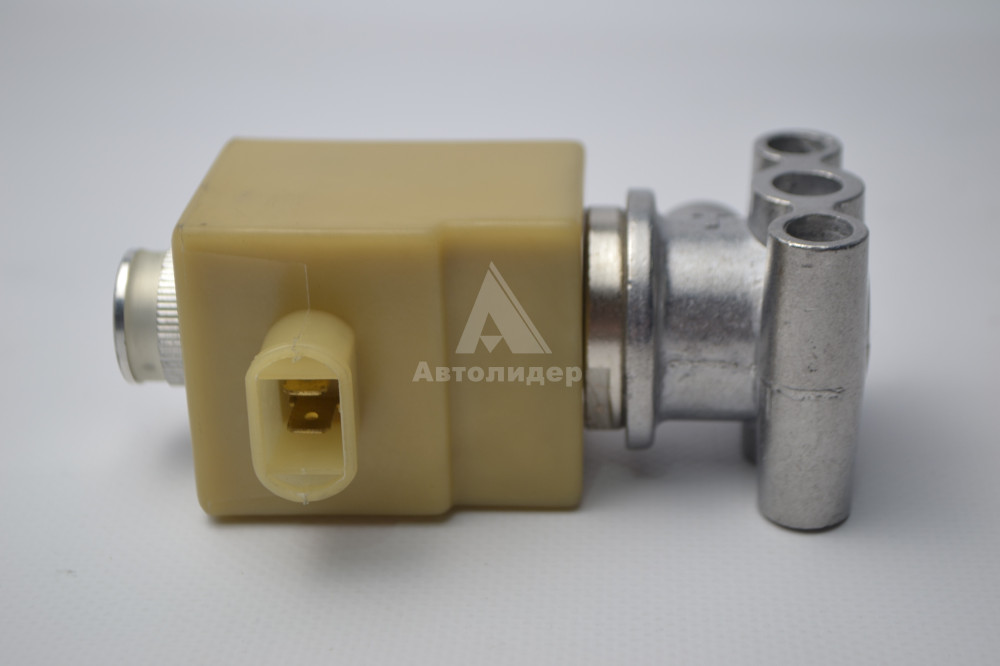 КЭБ-420 Электромагнитный клапан КЭБ-420 "RADLINE"