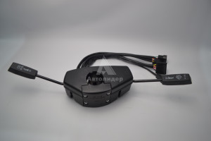 Переключатель света П-145 н/о "RADLINE" 89.3709