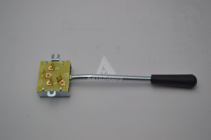 Переключатель света (Р/к П-145) "RADLINE" РК3709