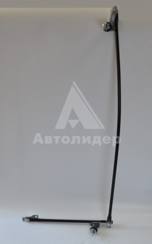 Тяга стеклоочистителя (чёрный) ЕВРО "RADLINE" 271-5205500-01