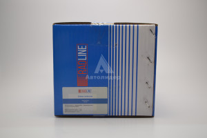 100-3519110 Камера тормозная передняя тип 20 100-3519110 "RADLINE"